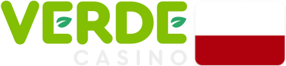 Logo Verde Casino