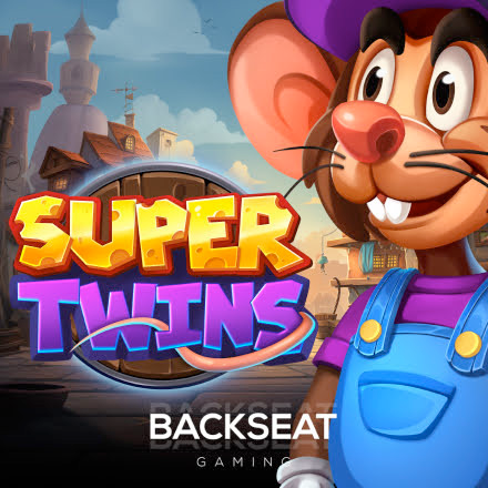 Super Twins